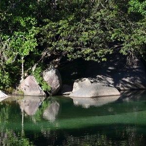 The Boulders 