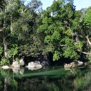 The Boulders 