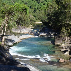 The Boulders 