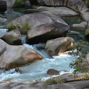 The Boulders 