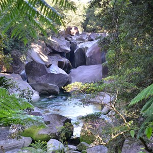The Boulders 