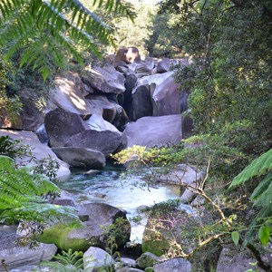 The Boulders 