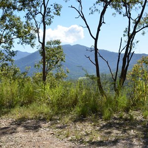 Gillies Lookout