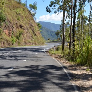 Gillies Lookout