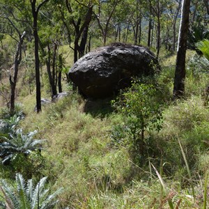 Heales Lookout 