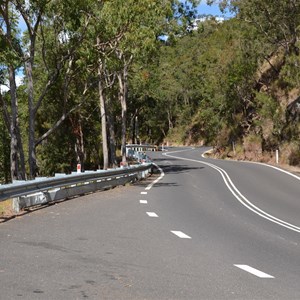 Heales Lookout 