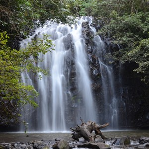 Ellinjaa Falls