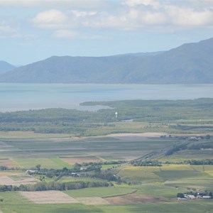 Henry Ross Lookout