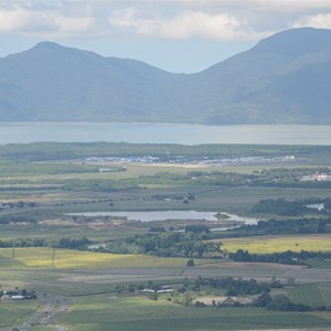 Henry Ross Lookout