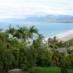 Flagstaff Hill Lookout