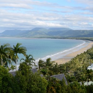 Flagstaff Hill Lookout