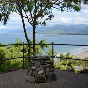 Flagstaff Hill Lookout