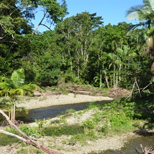 Cooper Creek