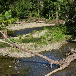 Cooper Creek