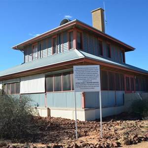 Innamincka 