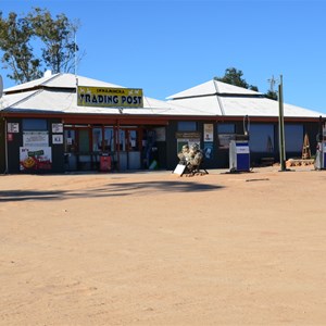 Innamincka 