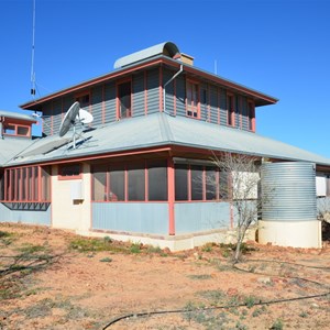 Innamincka 