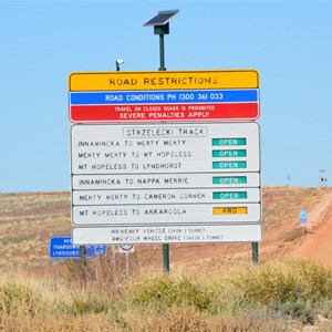 Innamincka 