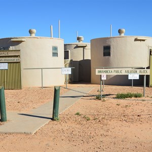 Innamincka 