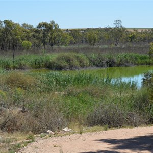 Hart Lagoon