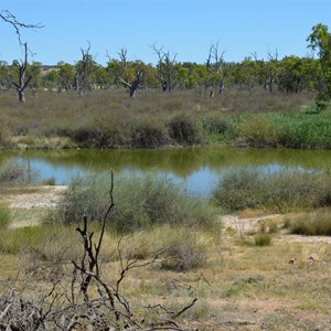 Hart Lagoon