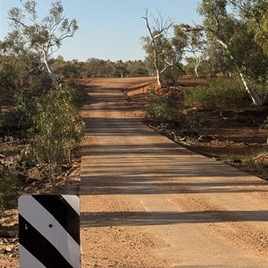 Fletchers Crossing (Lyons River)