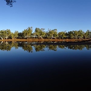 Lyons River 2018