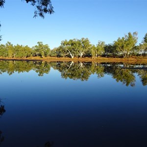 lyons river