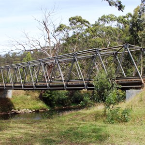 Kingwill Bridge