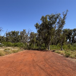 Miliyanha Campground