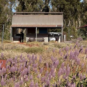 Miliyanha Campground