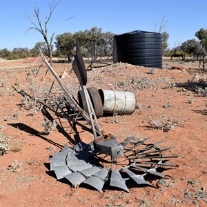 Warren Bore