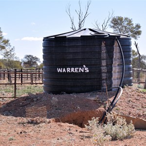 Warren Bore