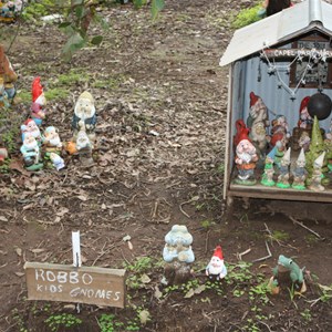 Gnomesville