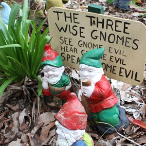 Gnomesville