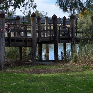 Wentworth Wharf