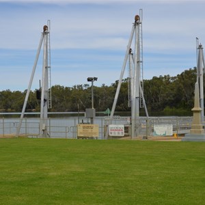 Lock 10 Wentworth 