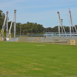 Lock 10 Wentworth 