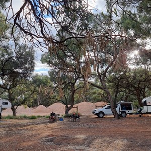 Frenchman's Creek - Scaddings Bridge Camping Area