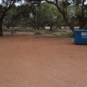 Frenchman's Creek - Scaddings Bridge Camping Area