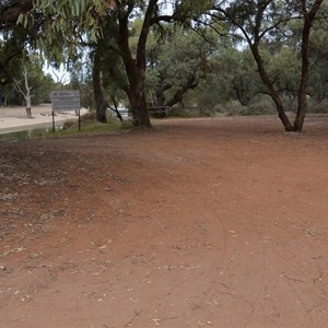 Frenchman's Creek - Scaddings Bridge Camping Area