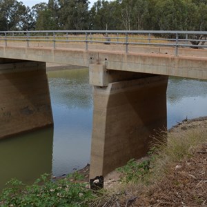 Frenchman's Creek - Scaddings Bridge Camping Area