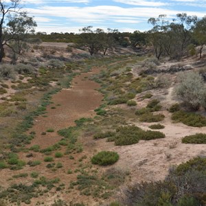 Loch Luna Games Reserve Self Registration Station