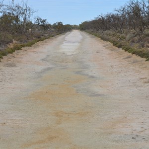 Loch Luna Games Reserve Self Registration Station