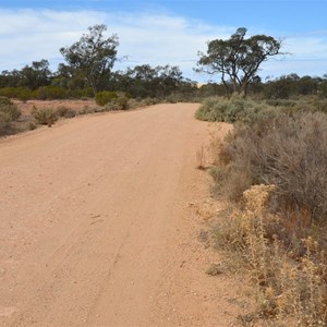 Loch Luna Games Reserve Self Registration Station