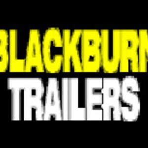 Blackburn Trailers