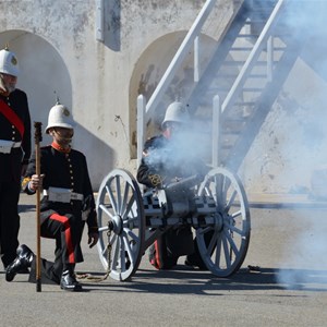 Fort Glanville