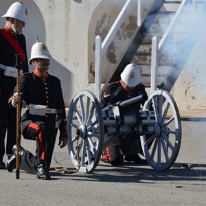 Fort Glanville