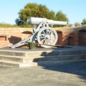 Fort Glanville