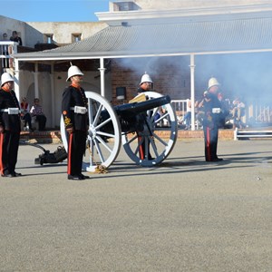 Fort Glanville